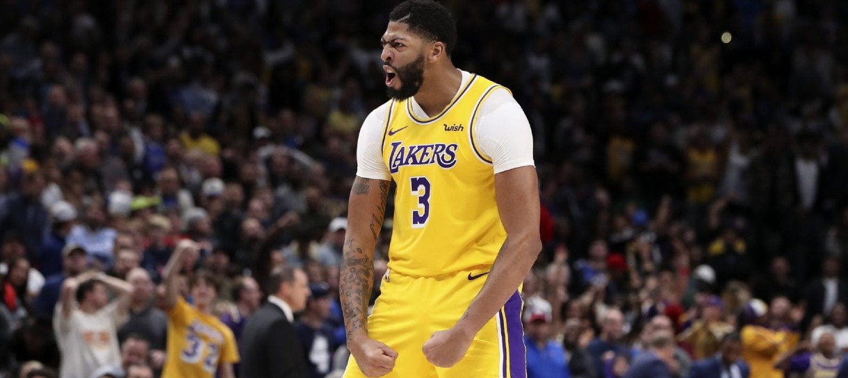 De olho na classificação, Lakers enfrenta o Memphis Grizzlies